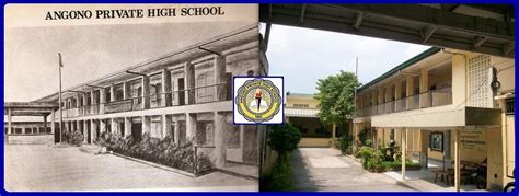 Angono Private High School .